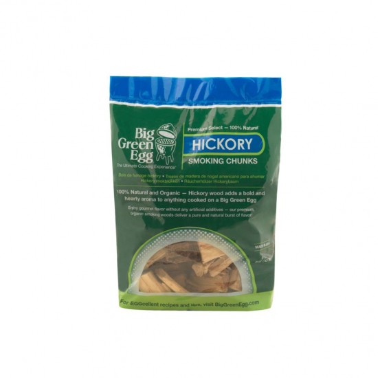Hickory Wood Chunks