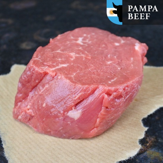 Tournedos Hereford