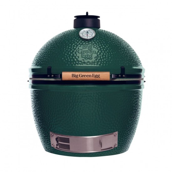Big Green Egg X Large + Table Nest