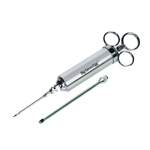 Flavour Injector