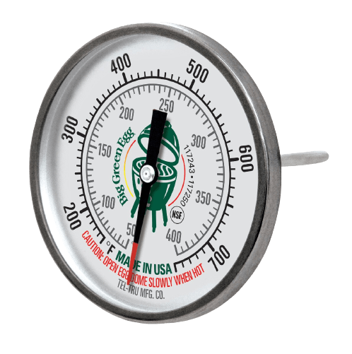 Tel-Tru Thermometer