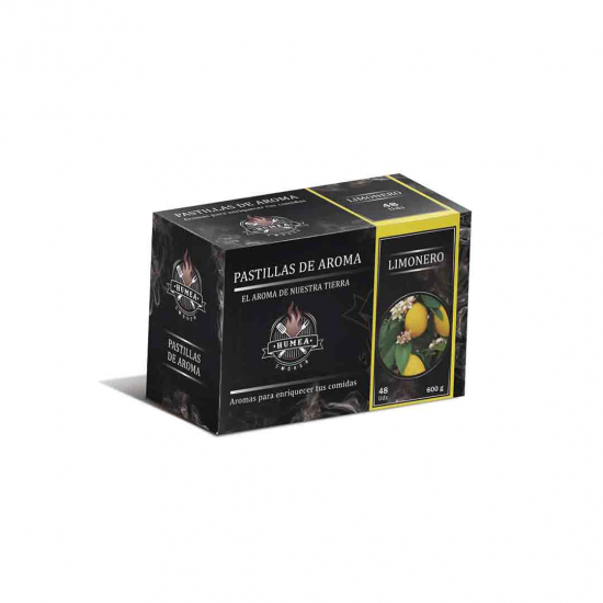 Rooktabletten Citroen