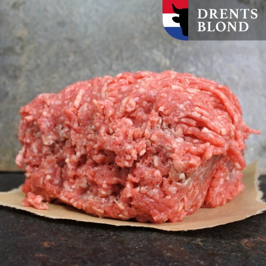 rundergehakt butchery beef