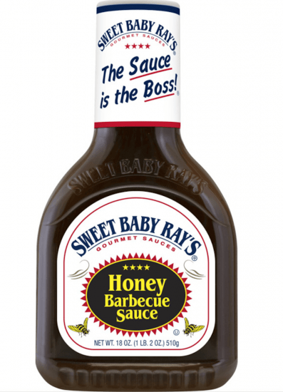 SBR Honey