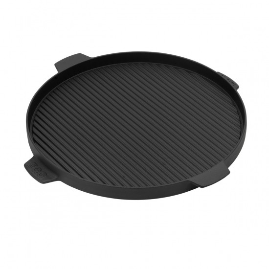 Cast Iron Plancha