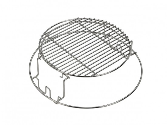 Multi Level Rack