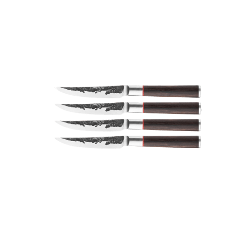 Forged Katai Aanzetstaal