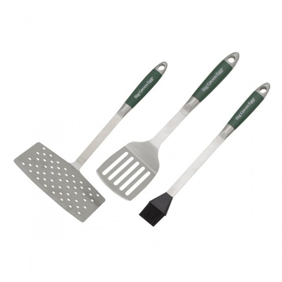 Stainless Steel Tool Set