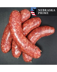 Braadworst USA Angus Classic