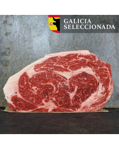 Rubia Gallega Ribeye Dry Aged