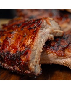 Voorgegaarde spareribs sweet chili LIVAR