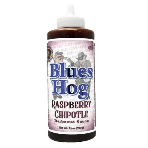 Blues Hog Raspberry Chipotle Sauce