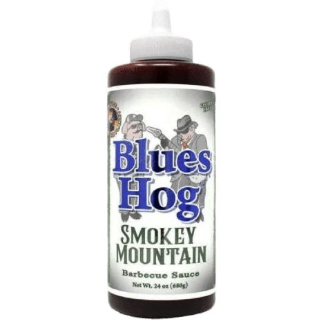 Blues Hog Smokey Mountain Sauce