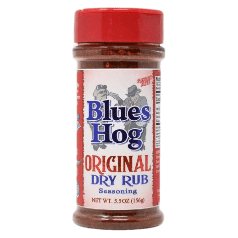 Blues Hog Dry Rub Seasoning