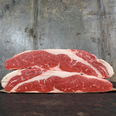 Brisket Charra
