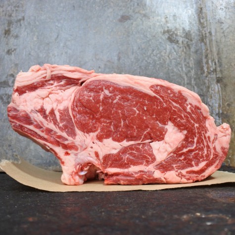 Cote de Boeuf Black Angus USA (prime grade) 