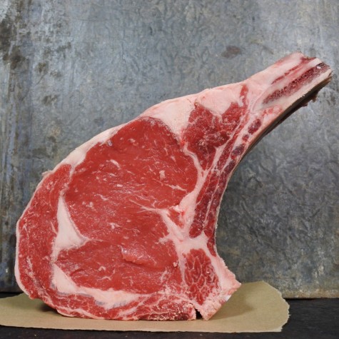 Dry Aged Cote de Boeuf Chianina Flaminio