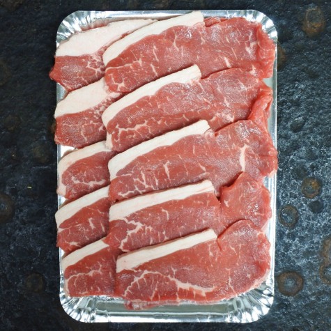 Entrecote Aberdeen Angus 4mm
