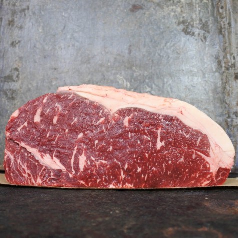 Rubia Gallega Entrecote Dry Aged