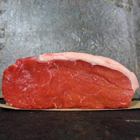 Entrecote Black Angus Crossbreed