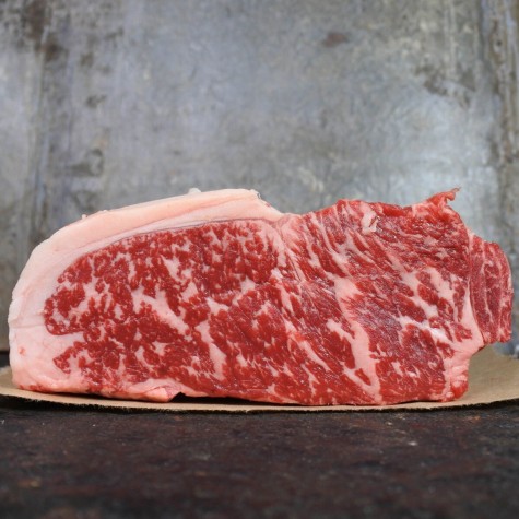 Wagyu entrecoteroast 8/9 marbling Australia