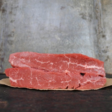 Flank steak Black Angus NZL