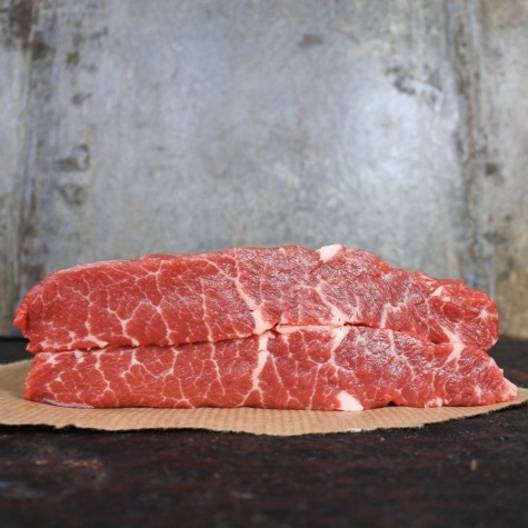 Flat Iron Black Angus AUS