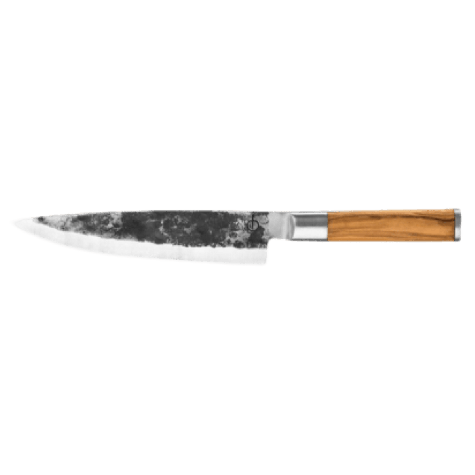 Forged Olive Koksmes