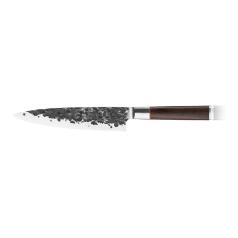 Forged Sebra Koksmes