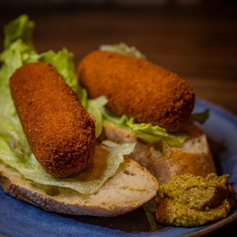 croquetten