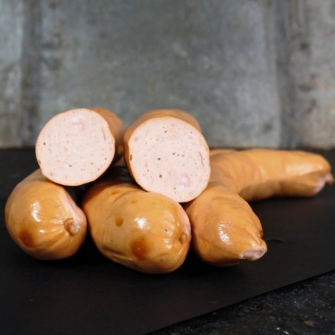 bc Hotdog XL Naturel Livar