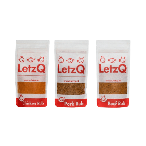 Letzq Rub Zakje