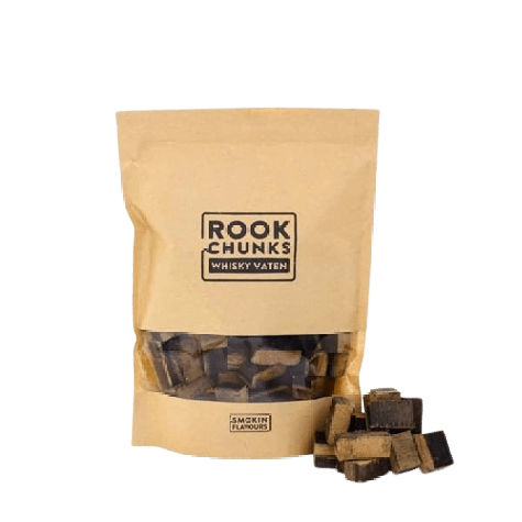 Rookchunks 1 Kg