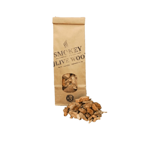 Rookchips Nr.3 - 500 ML