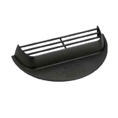 Cast Iron Satay Grill