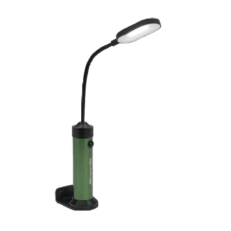 Flexible Grill Lamp