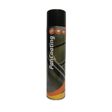 Keij Pancoating Seasoning spray