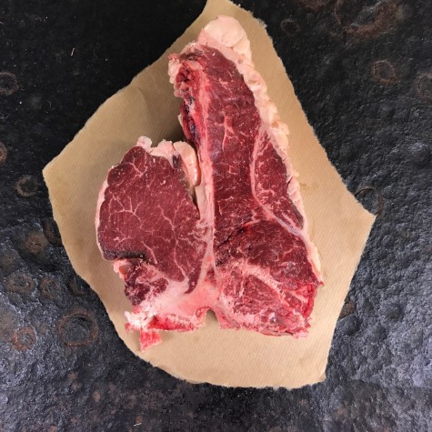 T-bone Simmentaler