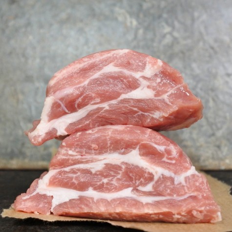 Lamspresa Agnei Iberico