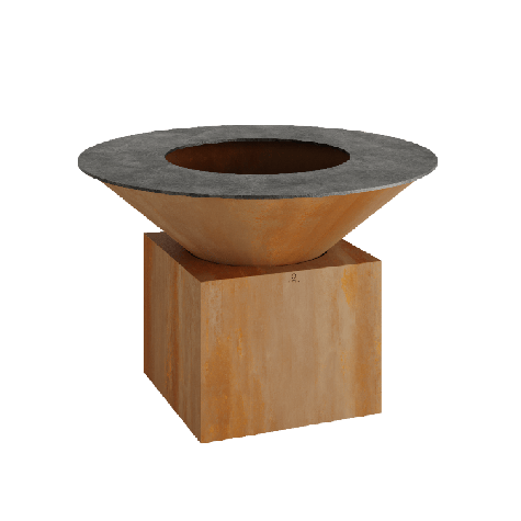 OFYR XL Corten