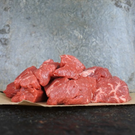 Ossenhaaspuntjes Black Angus Premium Grassfed ARG