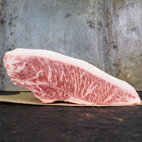 Japanse wagyu Picanha