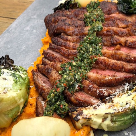 Giftbox picanha deluxe
