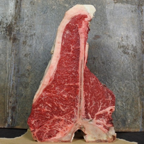 Porterhouse POR Black Angus Dry Aged