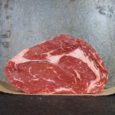 Rib eye roast Black Angus AUS