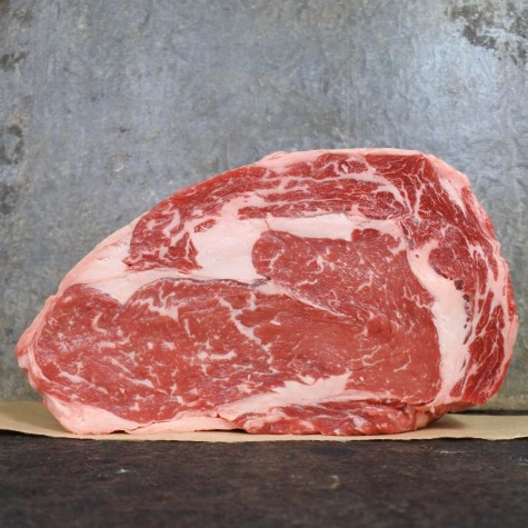 Rib eye Black Angus USA Prime
