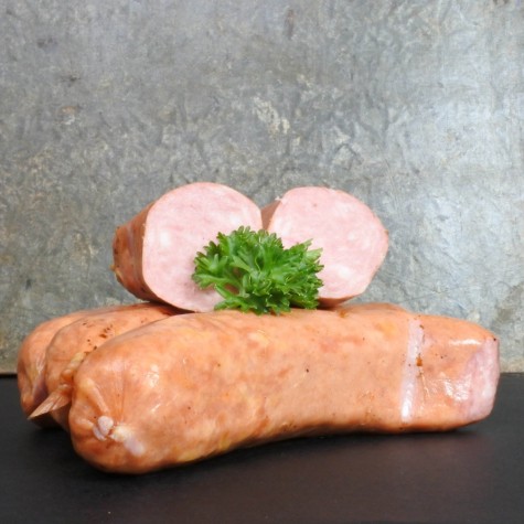 bc Smoked BBQ dogs Livar