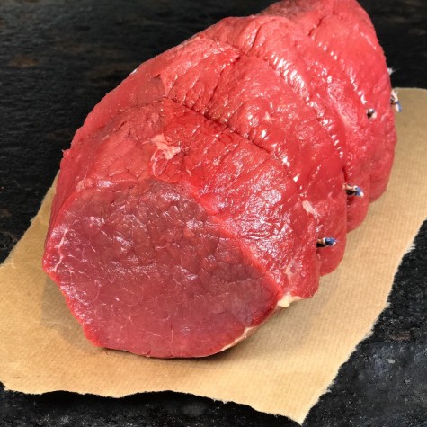 Rosbief Roast Butchery Beef