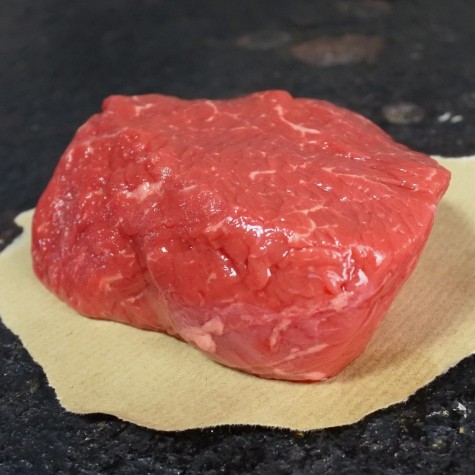 Rumpsteak Black Angus Premium Grassfed ARG