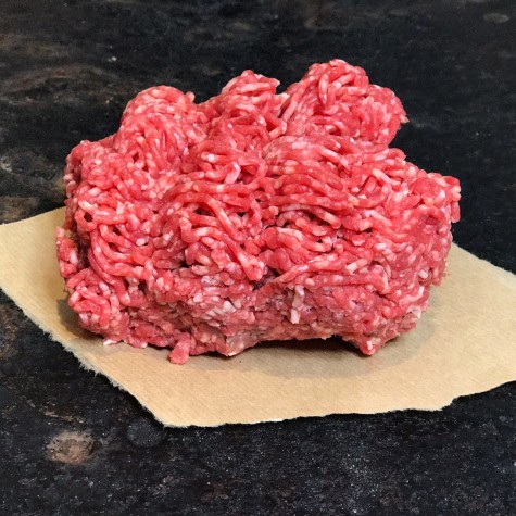 rundergehakt Drents natuurrund